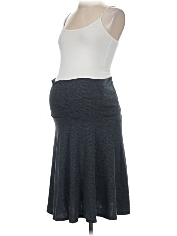 Oh Baby By Motherhood Casual Skirt (view 1)