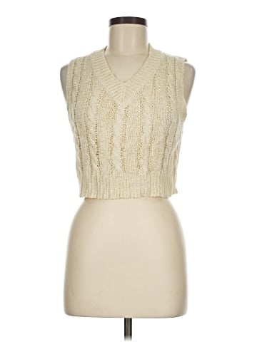 Altar'd State Sleeveless Top (view 1)