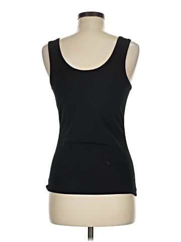 Dots Sleeveless Top (view 2)