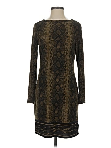 MICHAEL Michael Kors Cocktail Dress (view 1)