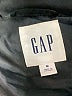 Gap 100% Polyester Black Vest Size M - photo 6
