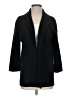 J.Crew Black Coat Size S - photo 1