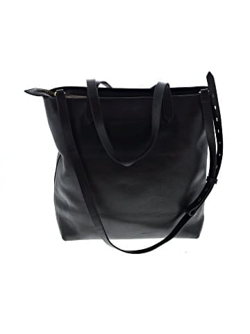 Madewell The Zip-Top Medium Transport Tote (view 1)