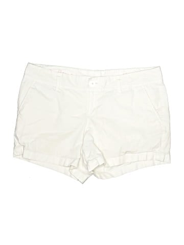 Lilly Pulitzer Khaki Shorts (view 1)