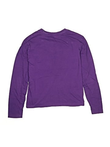 Gap Kids Long Sleeve T-Shirt (view 2)