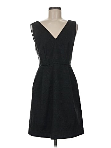 Madewell Casual Dress (view 1)