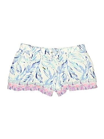 Lilly Pulitzer Shorts (view 1)