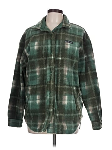 Columbia Cardigan (view 1)