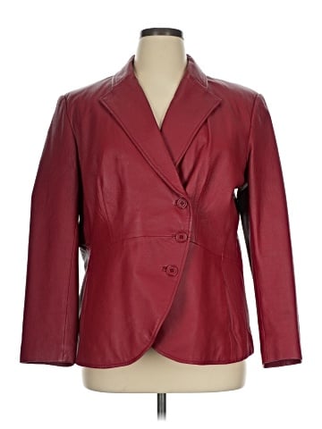 Newport News Blazer (view 1)