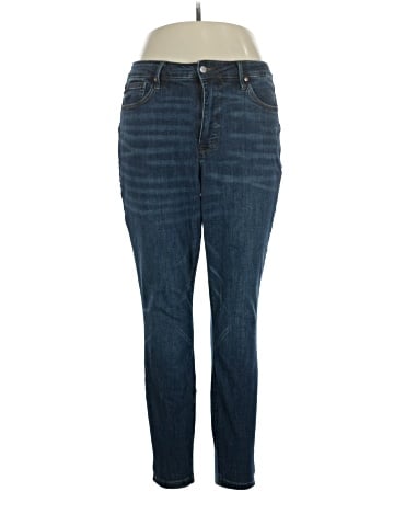 Judy Blue Jeans (view 1)