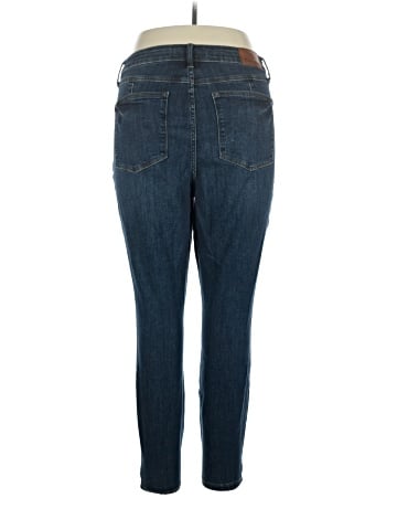 Judy Blue Jeans (view 2)