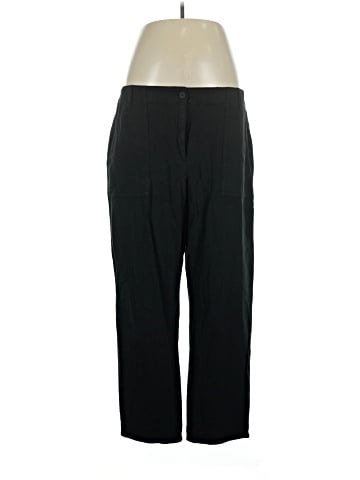 Eileen Fisher Dress Pants (view 1)