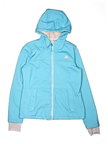 SNOZU Zip Up Hoodie (view 1)