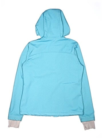 SNOZU Zip Up Hoodie (view 2)