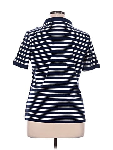 Lands' End Short Sleeve Top (view 2)