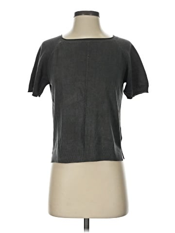 Tahari Short Sleeve T-Shirt (view 1)