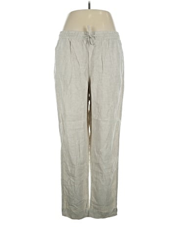 L.L.Bean Linen Pants (view 1)