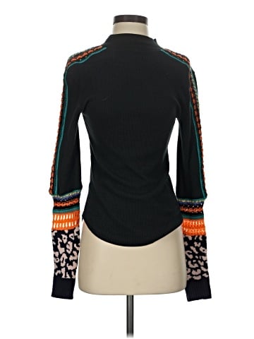 Free People Turtleneck Sweater (view 1)