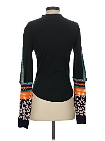 Free People Turtleneck Sweater (view 2)