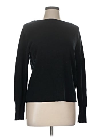 J.Crew Wool Pullover Sweater (view 1)