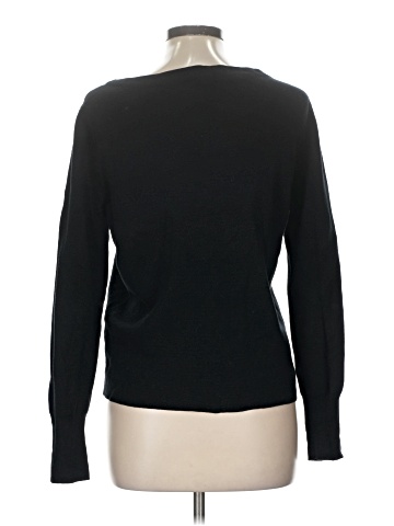 J.Crew Wool Pullover Sweater (view 2)