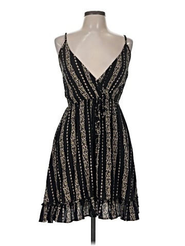Angie Cocktail Dress (view 1)