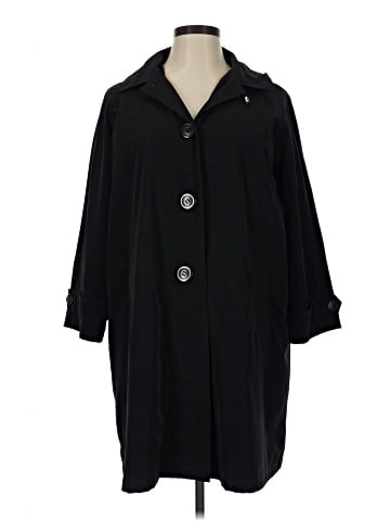 Liz Claiborne Coat (view 1)