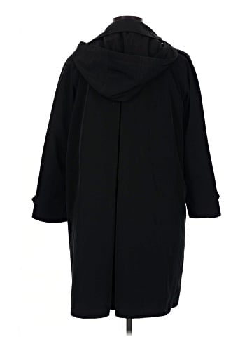 Liz Claiborne Coat (view 2)