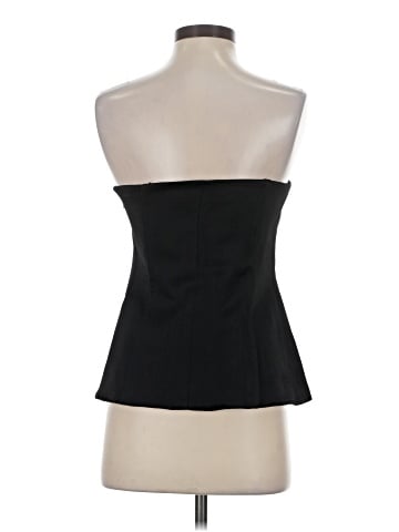Zara Sleeveless Blouse (view 2)