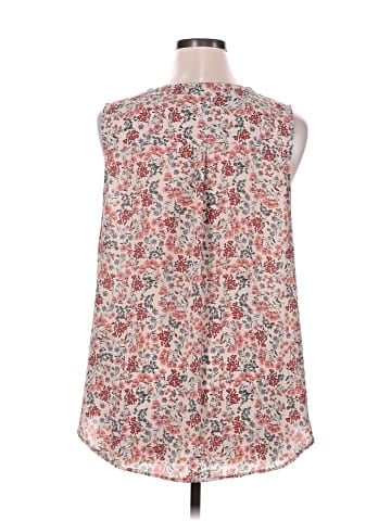 Maurices Sleeveless Blouse (view 2)