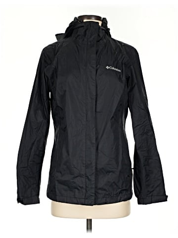 Columbia Jacket (view 1)