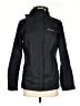 Columbia 100% Polyester Black Jacket Size S - photo 1