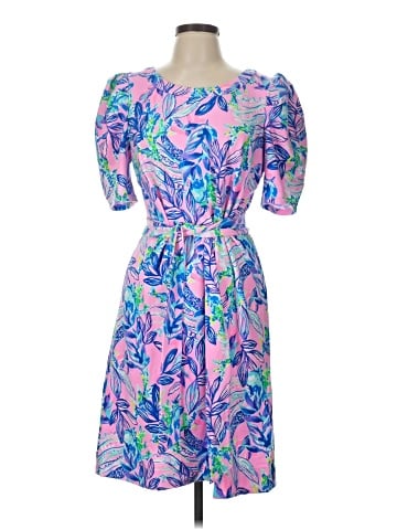Lilly Pulitzer Cocktail Dress (view 1)