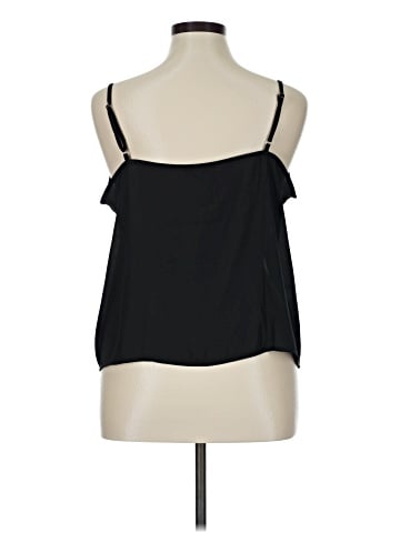 Ann Taylor LOFT Sleeveless Blouse (view 2)