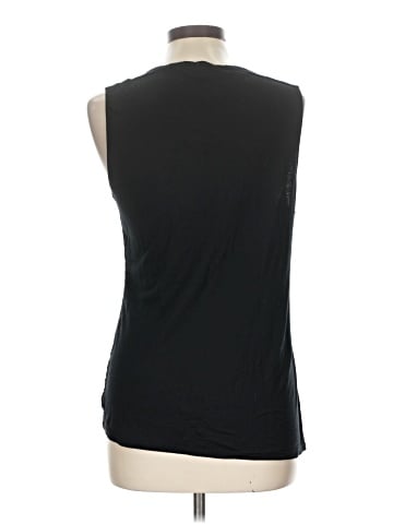 Banana Republic Sleeveless Blouse (view 2)