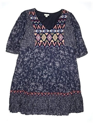 Sundance Dress (view 1)