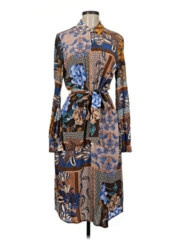 Talbots Casual Dress (view 1)