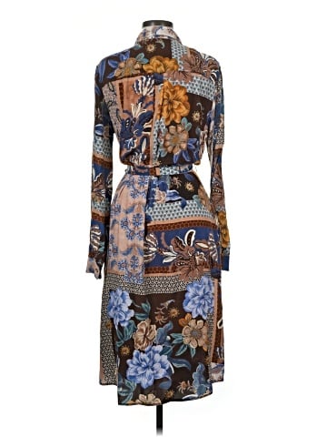 Talbots Casual Dress (view 2)