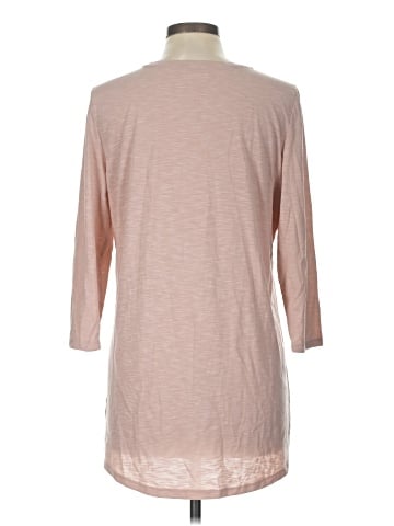 Maurices 3/4 Sleeve Top (view 2)