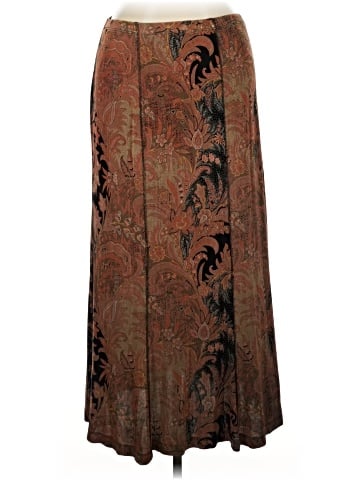 Coldwater Creek Casual Skirt (view 1)