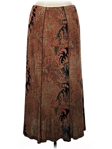Coldwater Creek Casual Skirt (view 2)