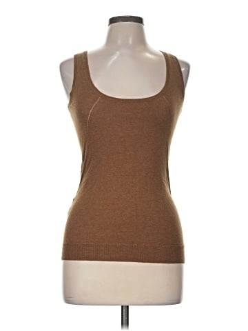 Comptoir des Cotonniers Sweater Vest (view 1)