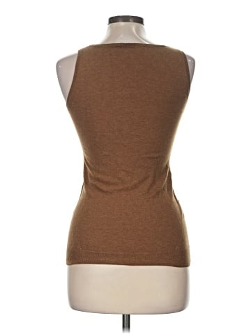Comptoir des Cotonniers Sweater Vest (view 2)