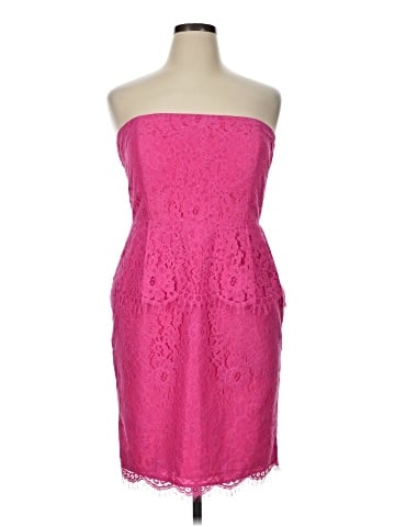 Calvin Klein Cocktail Dress (view 1)