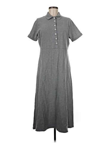 L.L.Bean Casual Dress (view 1)