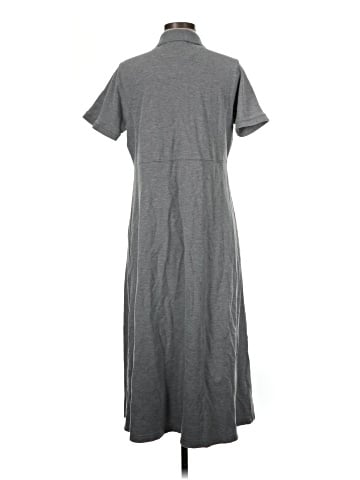 L.L.Bean Casual Dress (view 2)