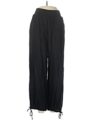 Old Navy Linen Pants (view 1)