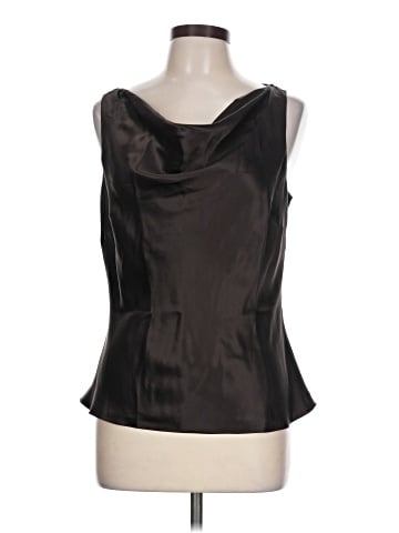 Ann Taylor Sleeveless Blouse (view 1)