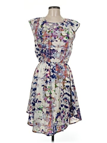 Collective Concepts Casual Dress (view 1)