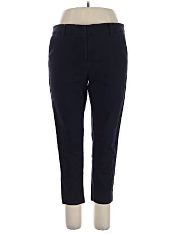 Ann Taylor LOFT Casual Pants (view 1)